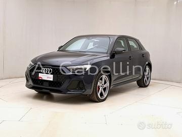 AUDI A1 2ª serie - A1 citycarver 35 TFSI S tronic