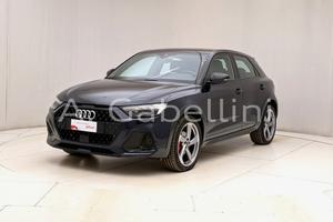 AUDI A1 2ª serie - A1 citycarver 35 TFSI S tronic
