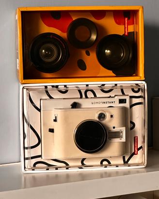 Lomo Instat