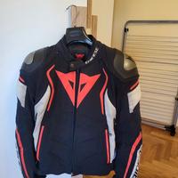 giacca dainese TG 46