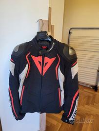 giacca dainese TG 46