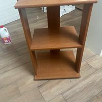 SCAFFALATURA TIPO LIBRERIA