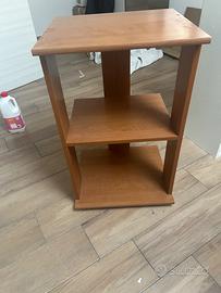 SCAFFALATURA TIPO LIBRERIA