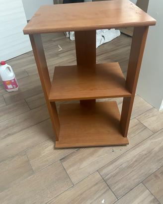 SCAFFALATURA TIPO LIBRERIA