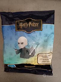 Voldemort -Agrid collezzione Harry Potter Eurospin