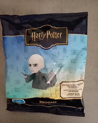 Voldemort -Agrid collezzione Harry Potter Eurospin