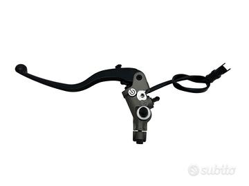 POMPA FRIZIONE DUCATI PANIGALE V4 CD 63040602C