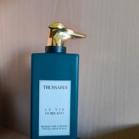 Profumo Trussardi - Le vie di Milano 