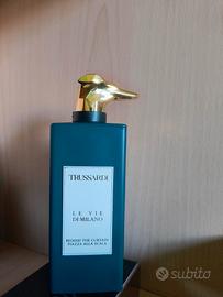 Profumo Trussardi - Le vie di Milano 