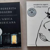 Libri di Margherita Oggero