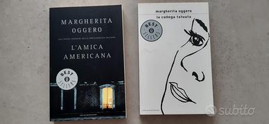 Libri di Margherita Oggero