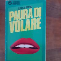 Paura di volare - di Erika Jong