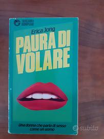 Paura di volare - di Erika Jong