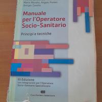 Manuale OperatoreSocioSanitario