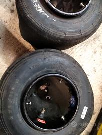 cerchi go kart