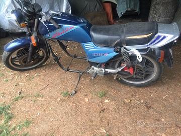 Honda CB 750 Four - 1983