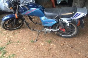 Honda CB 750 Four - 1983