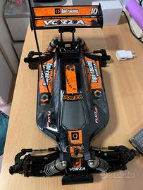 Vorza Hpi 1/8