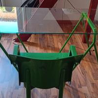 Scrivania di design