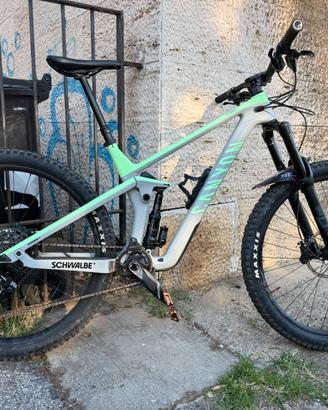 Canyon strive CF