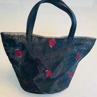 Borsa secchiello Caterina Lucchi