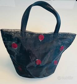 Borsa secchiello Caterina Lucchi