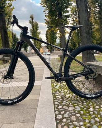 803 – BOTTECCHIA AQUILA ROSSA EVO – MTB da Gara