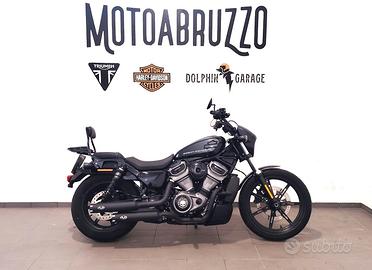 Harley-davidson Nightster 975