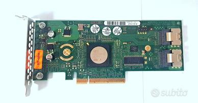 Controller SAS \ SATA Fujitsu D2507-A11 GS1 Raid