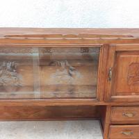 credenza 