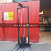 Ercolina Cavo Pacco Pesi 50Kg