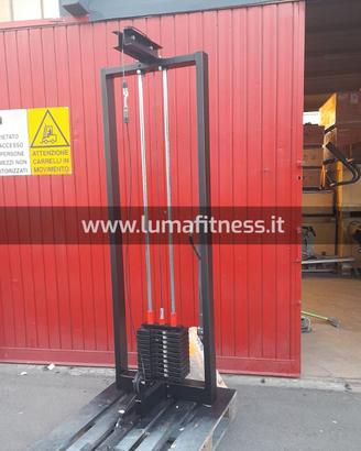 Ercolina Cavo Pacco Pesi 50Kg