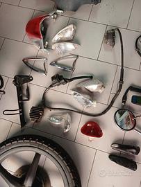 piaggio liberty 125