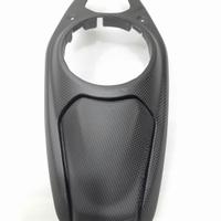 COPRI SERBATOIO CARBONIO MULTISTRADA V4 V4S 2025