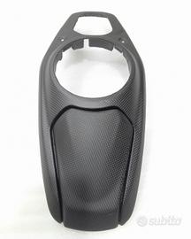 COPRI SERBATOIO CARBONIO MULTISTRADA V4 V4S 2025