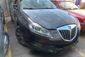 Ricambi Lancia Delta 2009 1.6 diesel 198a2000 88 k
