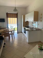 Splendido appartamento acciaroli