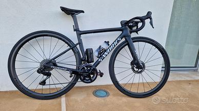 Tarmac SWorks SL8