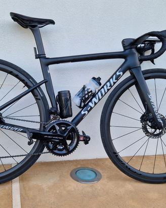 Tarmac SWorks SL8