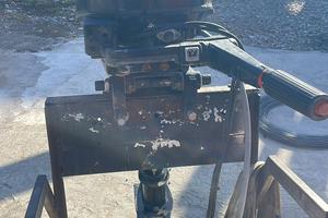 Fuoribordo Mercury 25 efi