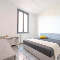 Singola in buona posizione, libera da subito