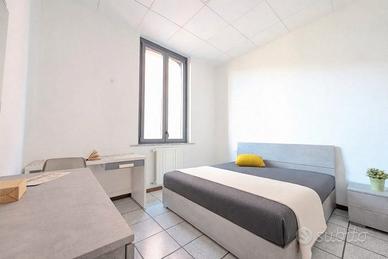 Singola in buona posizione, libera da subito