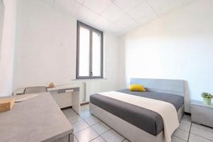 Singola in buona posizione, libera da subito