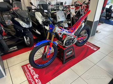 Beta Evo 300 Sincro Factory