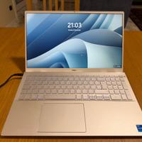 DELL Inspiron 15 serie 5502