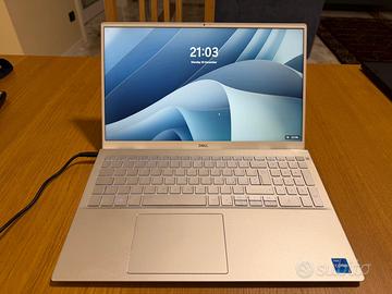 DELL Inspiron 15 serie 5502
