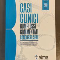 Quiz per concorso SMM “Casi clinici complessi”