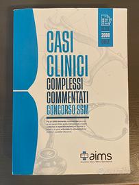 Quiz per concorso SMM “Casi clinici complessi”