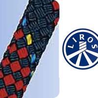 Drizza/Scotta Liros Regatta 2000 da 12 MM.