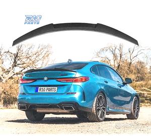 SPOILER ALETTONE BMW F44 LOOK M4 CARBONIO